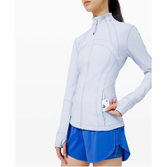LULULEMON Define Jacket Luon Daydream - Picture 1 of 8